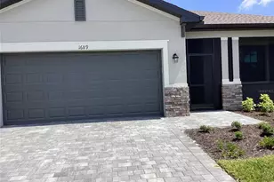 1689 Saddlewood Cir, Port Charlotte, FL 33953 - Photo 2
