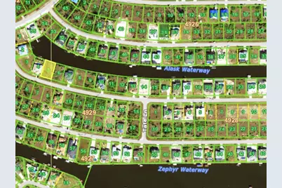 14980 Alsask Circle, Port Charlotte, FL 33981 - Photo 2