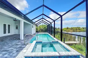 14267 Montmarte Ave, Port Charlotte, FL 33981 - Photo 36
