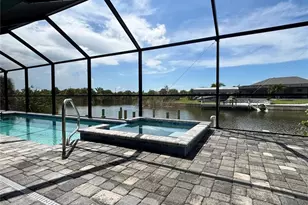 14267 Montmarte Ave, Port Charlotte, FL 33981 - Photo 50