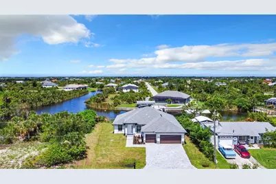 14267 Montmarte Avenue, Port Charlotte, FL 33981 - Photo 1