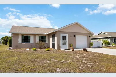 617 Sugarwood Drive, Venice, FL 34292 - Photo 1