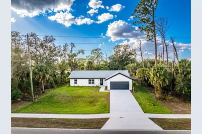 5081 S Chamberlain Boulevard, North Port, FL 34286 - Photo 1