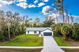 5081 S Chamberlain Blvd, North Port, FL 34286 - Photo 1