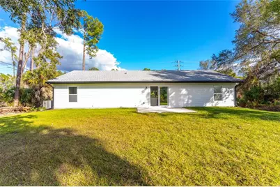 5081 S Chamberlain Boulevard, North Port, FL 34286 - Photo 4