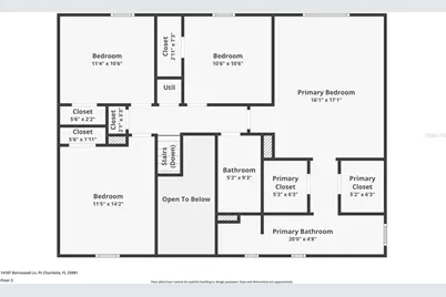 14187 Barnwood Lane, Port Charlotte, FL 33981 - Photo 46