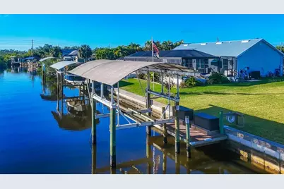 5276 Early Terrace, Port Charlotte, FL 33981 - Photo 2