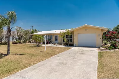 113 Annapolis Lane, Rotonda West, FL 33947 - Photo 1