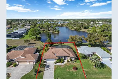 222 Sportsman Road, Rotonda West, FL 33947 - Photo 1