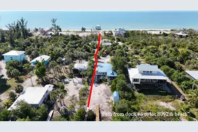 8092 Little Gasparilla Island, Placida, FL 33946 - Photo 12