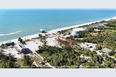 8092 Little Gasparilla Island, Placida, FL 33946 - Photo 2
