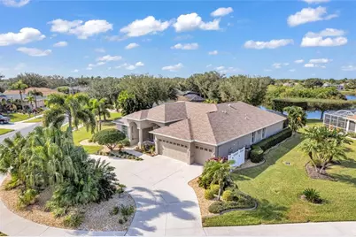 895 Clear Lake Drive, Englewood, FL 34223 - Photo 2