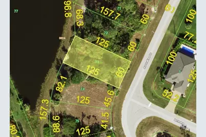 261 Australian Drive, Rotonda West, FL 33947 - Photo 1