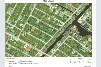 14025 Paris Lane, Port Charlotte, FL 33981 - Photo 2