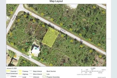 14025 Paris Lane, Port Charlotte, FL 33981 - Photo 1