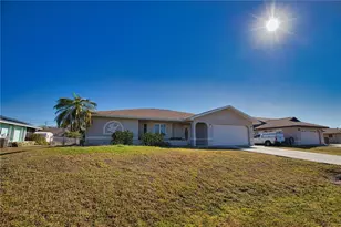 7202 Mamouth, Englewood, FL 34224 - Photo 1