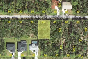 13523 Sedgwick Ave, Port Charlotte, FL 33953 - Photo 1