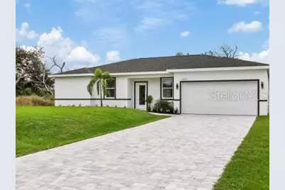 12005 Helicon Avenue, Port Charlotte, FL 33981 - Photo 2