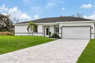 12005 Helicon Ave, Port Charlotte, FL 33981 - Photo 2