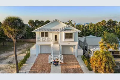 847 Belcher Road, Boca Grande, FL 33921 - Photo 2