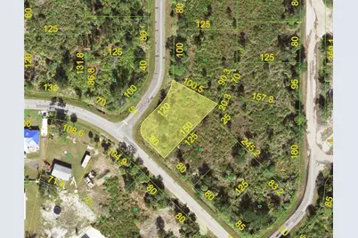 294 Lakewood Lane, Port Charlotte, FL 33953 - Photo 1