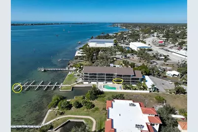 53 W Bay Heights Avenue #205, Englewood, FL 34223 - Photo 6