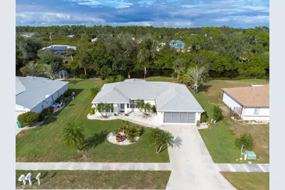 13300 Darnell Avenue, Port Charlotte, FL 33981 - Photo 1