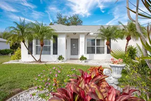 13300 Darnell Ave, Port Charlotte, FL 33981 - Photo 4