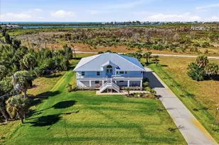 45 Green Dolphin Dr N, Placida, FL 33946 - Photo 1