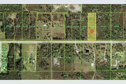 30540 Oil Well Road, Punta Gorda, FL 33955 - Photo 1