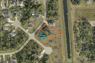 0 Jepsen Ct, North Port, FL 34288 - Photo 1