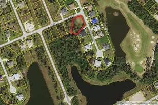 48 Tee View Terrace, Rotonda West, FL 33947 - Photo 1
