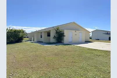 320 Boundary Boulevard #B, Rotonda West, FL 33947 - Photo 1