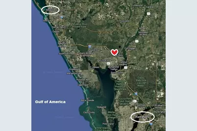 Lot 22 Block 2356 Adger Court, North Port, FL 34288 - Photo 6