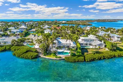 1640 Jean Lafitte Drive, Boca Grande, FL 33921 - Photo 44