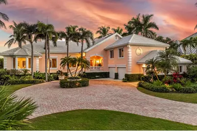 1640 Jean Lafitte Drive, Boca Grande, FL 33921 - Photo 1