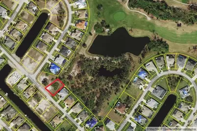 192 Medalist Road, Rotonda West, FL 33947 - Photo 1