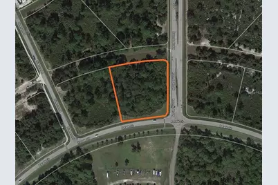 101 Rotonda Boulevard N, Rotonda West, FL 33947 - Photo 1