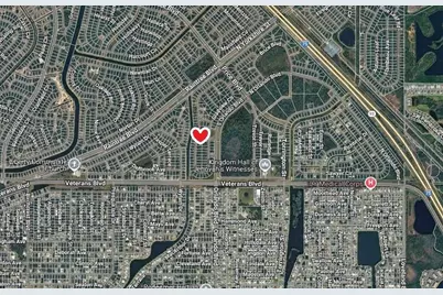 Lot 20 Block 2348 Gladview Circle, North Port, FL 34288 - Photo 4