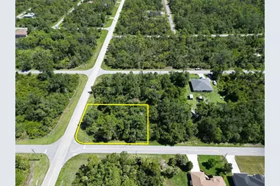 1386 Jacobs Street, Port Charlotte, FL 33953 - Photo 1