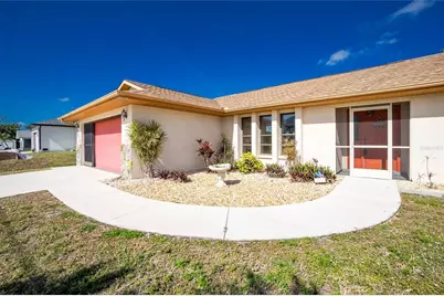 2515 Dixon Terrace, Port Charlotte, FL 33981 - Photo 36