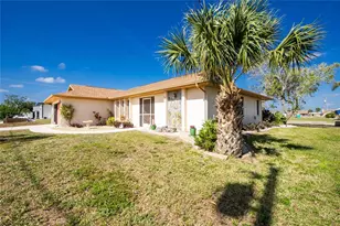 2515 Dixon Terrace, Port Charlotte, FL 33981 - Photo 30