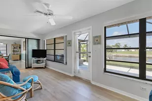 2515 Dixon Terrace, Port Charlotte, FL 33981 - Photo 18