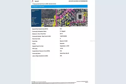 Wawana Lot 39 Road, North Port, FL 34287 - Photo 4