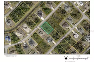 Wawana Lot 39 Rd, North Port, FL 34287 - Photo 1