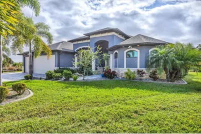 9588 Galaxie Circle, Port Charlotte, FL 33981 - Photo 2