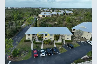 6600 Gasparilla Pines Boulevard #202, Englewood, FL 34224 - Photo 1