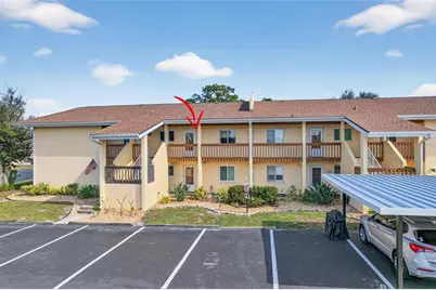 6699 San Casa Drive #L4, Englewood, FL 34224 - Photo 1