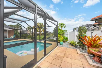 15 Medalist Terrace, Rotonda West, FL 33947 - Photo 36