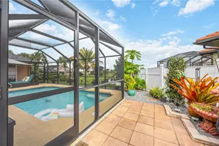 15 Medalist Terrace, Rotonda West, FL 33947 - Photo 36